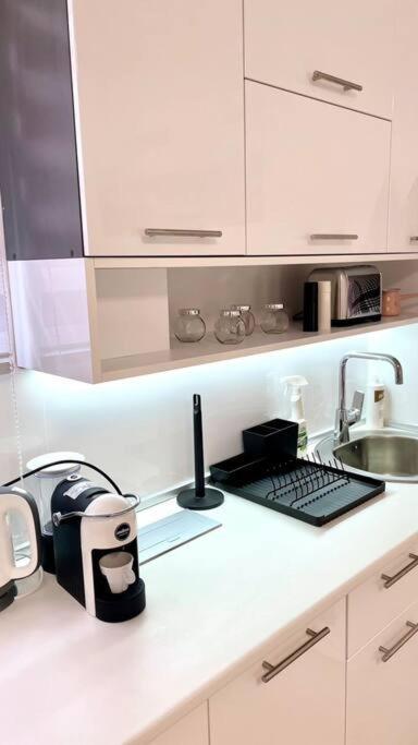 Apartman Dolcerosa Kotor Exteriör bild