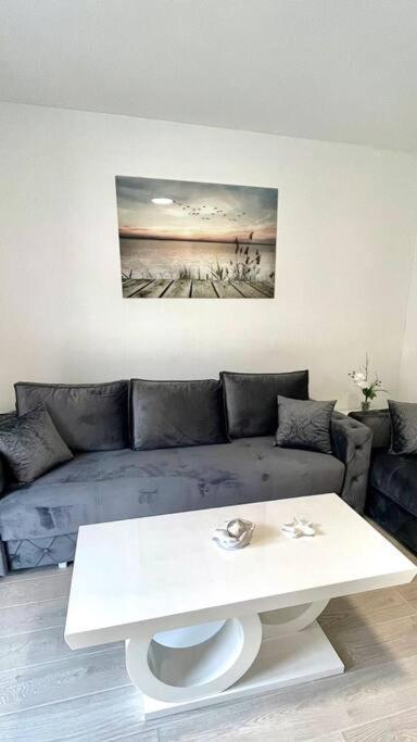 Apartman Dolcerosa Kotor Exteriör bild