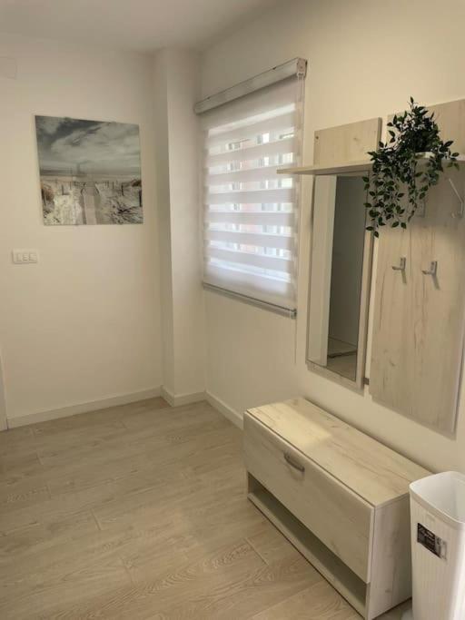 Apartman Dolcerosa Kotor Exteriör bild