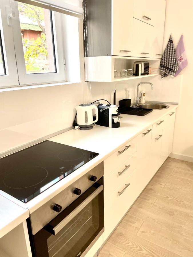 Apartman Dolcerosa Kotor Exteriör bild